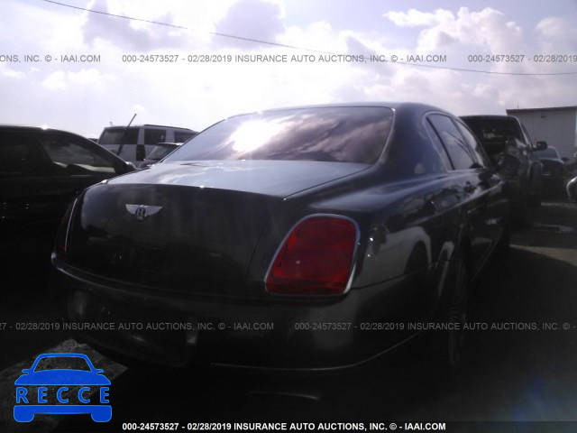 2012 BENTLEY CONTINENTAL FLYING SPUR SPEED SCBBP9ZA1CC071685 image 3