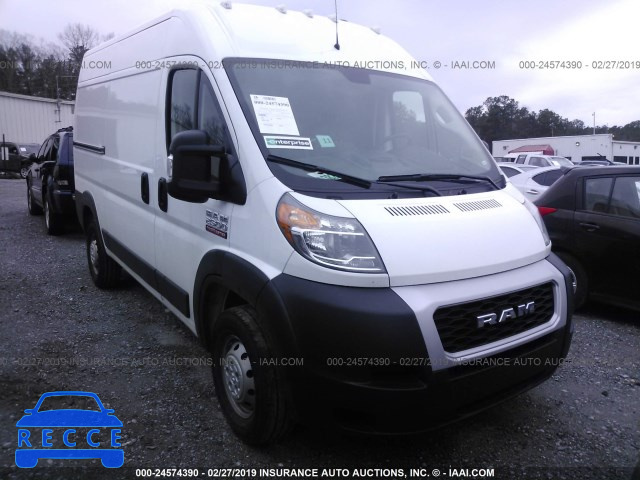 2019 RAM PROMASTER 3C6TRVCG9KE502323 зображення 0