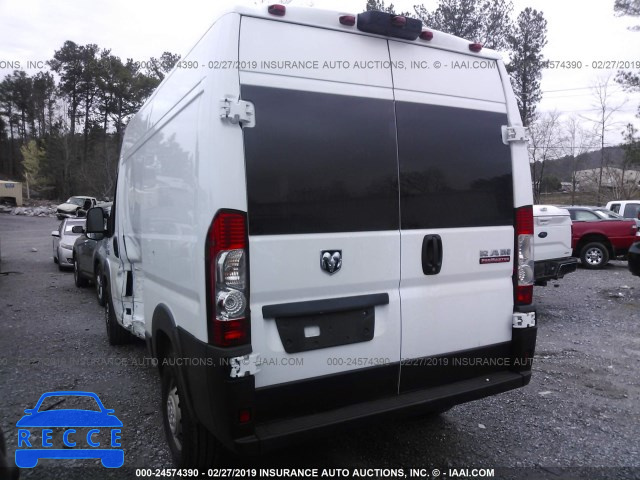 2019 RAM PROMASTER 3C6TRVCG9KE502323 Bild 2