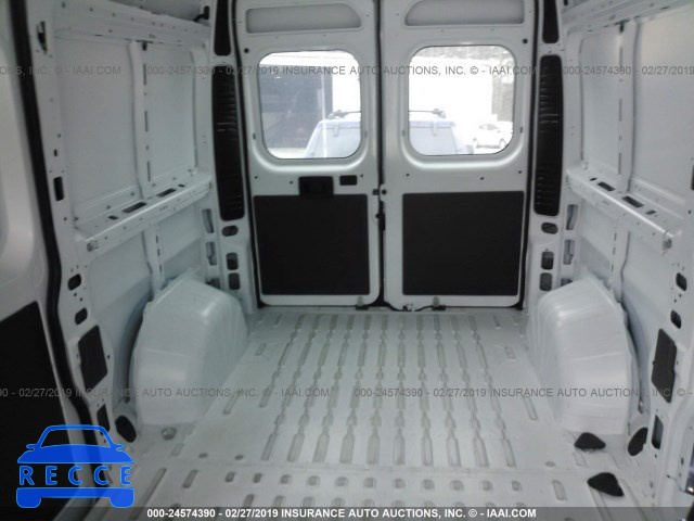 2019 RAM PROMASTER 3C6TRVCG9KE502323 зображення 7