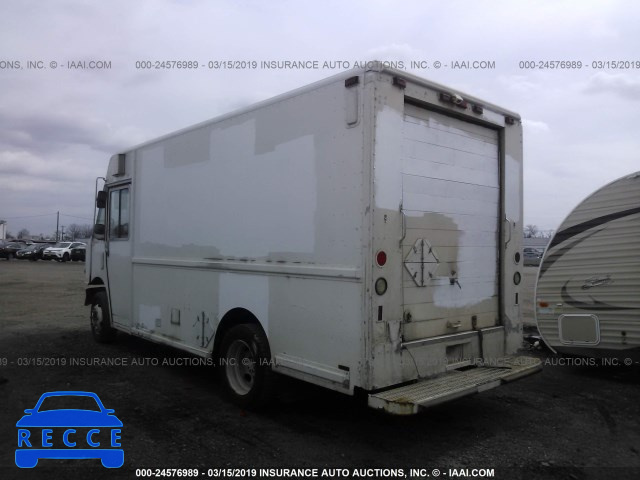 1998 FREIGHTLINER CHASSIS M LINE WALK-IN VAN 4UZA4FF44WC911912 image 2