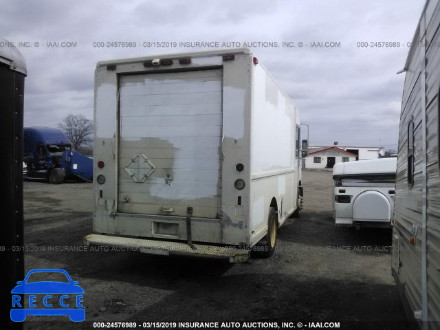 1998 FREIGHTLINER CHASSIS M LINE WALK-IN VAN 4UZA4FF44WC911912 image 3