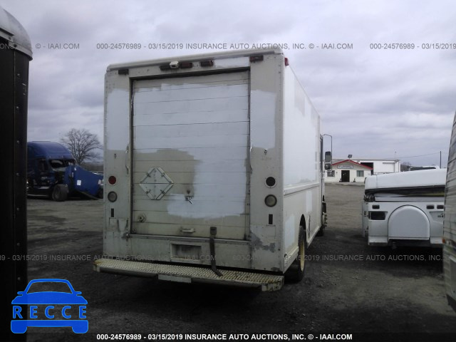 1998 FREIGHTLINER CHASSIS M LINE WALK-IN VAN 4UZA4FF44WC911912 зображення 7