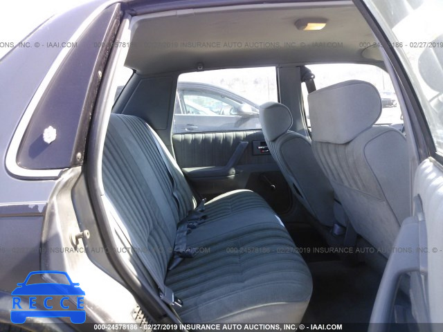 1991 OLDSMOBILE CUTLASS CIERA 1G3AL54N4M6362852 image 7