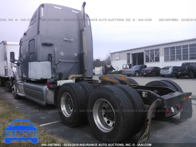 2011 PETERBILT 387 1XP7DP9X0BD127224 image 2