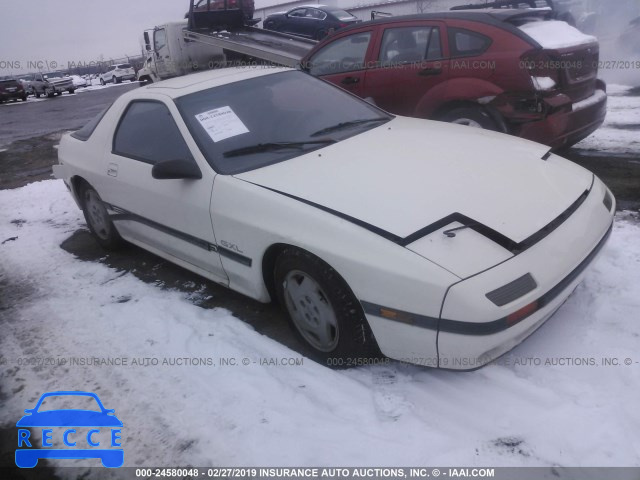 1986 MAZDA RX7 JM1FC3312G0153156 image 0