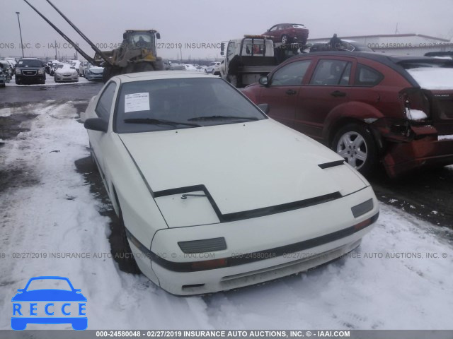 1986 MAZDA RX7 JM1FC3312G0153156 Bild 5