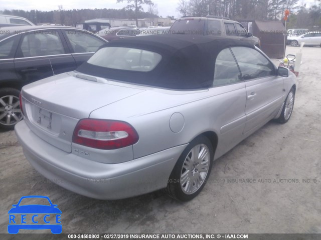 2003 VOLVO C70 HPT YV1NC62D73J037037 image 3