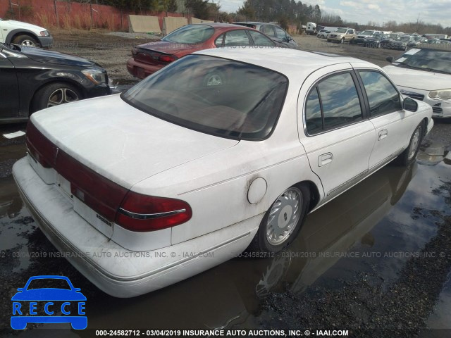 1995 LINCOLN CONTINENTAL 1LNLM97V3SY715474 image 3