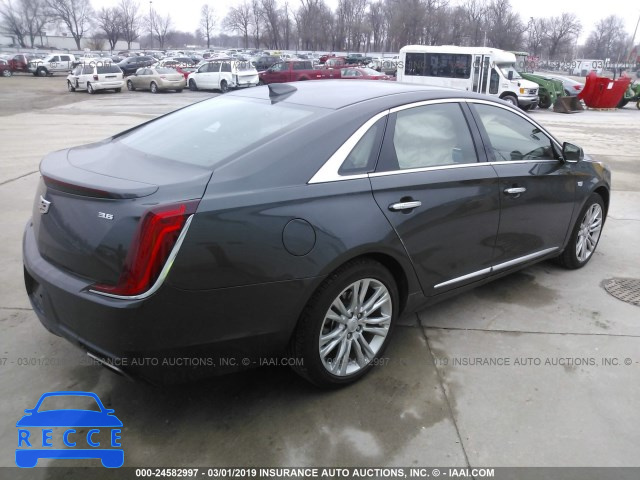 2019 CADILLAC XTS LUXURY 2G61M5S37K9117681 зображення 3