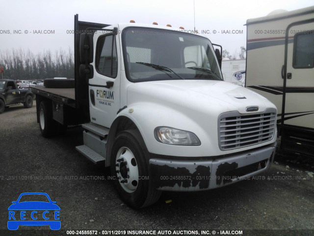 2011 FREIGHTLINER M2 106 MEDIUM DUTY 1FVACWDT5BDBB7042 image 0