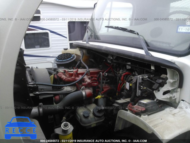 2011 FREIGHTLINER M2 106 MEDIUM DUTY 1FVACWDT5BDBB7042 image 9