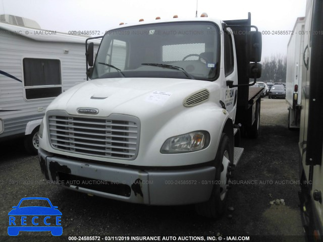 2011 FREIGHTLINER M2 106 MEDIUM DUTY 1FVACWDT5BDBB7042 image 1