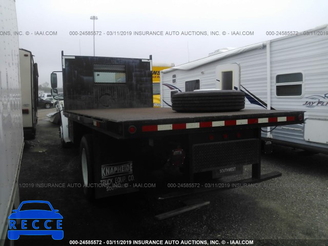 2011 FREIGHTLINER M2 106 MEDIUM DUTY 1FVACWDT5BDBB7042 image 2