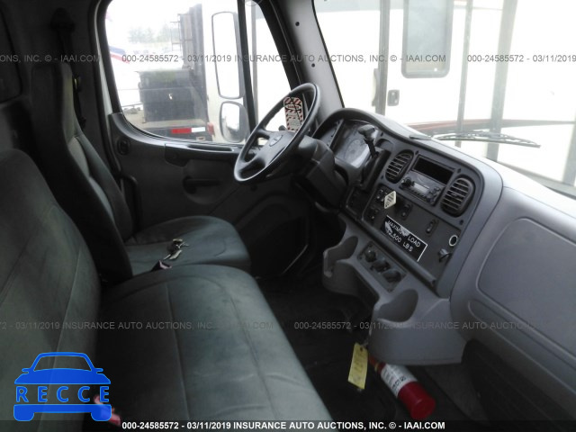 2011 FREIGHTLINER M2 106 MEDIUM DUTY 1FVACWDT5BDBB7042 image 4