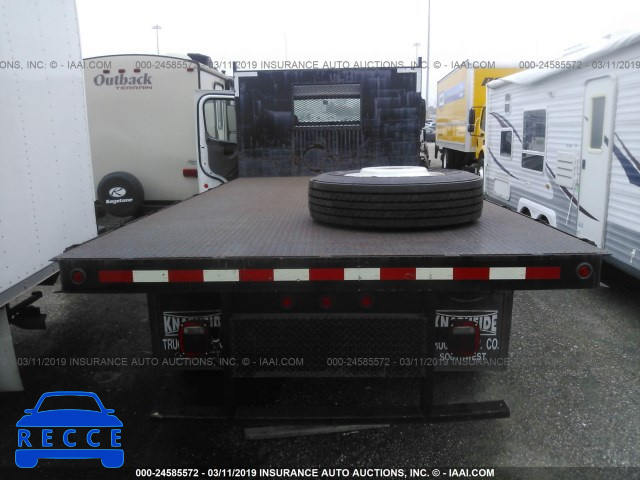 2011 FREIGHTLINER M2 106 MEDIUM DUTY 1FVACWDT5BDBB7042 image 7