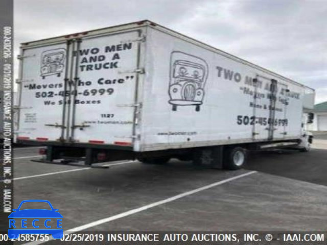 2008 HINO 268 5PVNJ8JNX82S50132 image 3