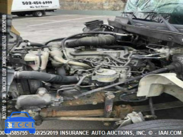 2008 HINO 268 5PVNJ8JNX82S50132 image 8