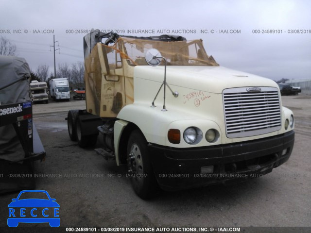 1999 FREIGHTLINER CONVENTIONAL FLC120 1FUYSZYB0XL787203 image 0