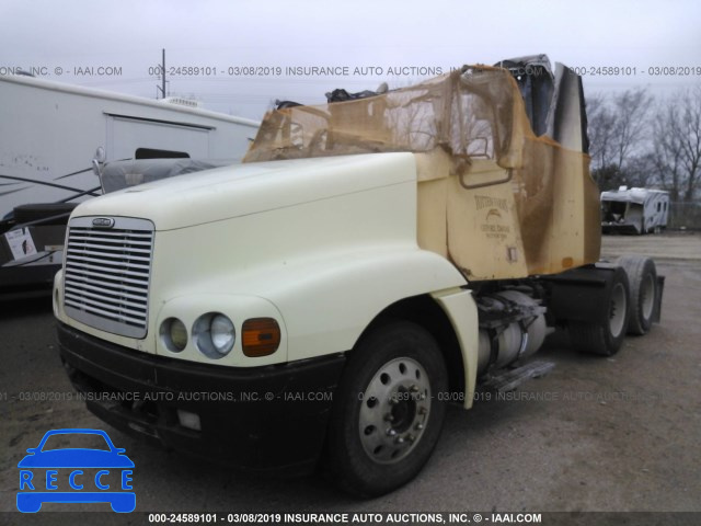 1999 FREIGHTLINER CONVENTIONAL FLC120 1FUYSZYB0XL787203 image 1