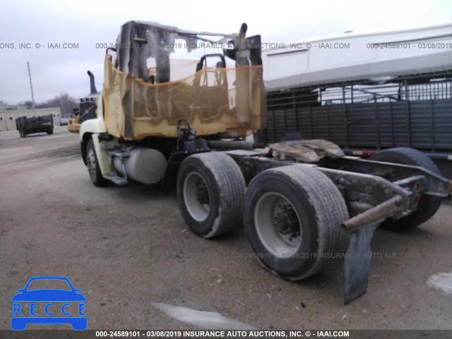 1999 FREIGHTLINER CONVENTIONAL FLC120 1FUYSZYB0XL787203 image 2