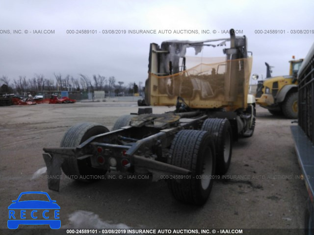1999 FREIGHTLINER CONVENTIONAL FLC120 1FUYSZYB0XL787203 image 3