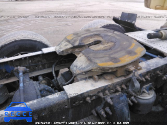 1999 FREIGHTLINER CONVENTIONAL FLC120 1FUYSZYB0XL787203 image 6