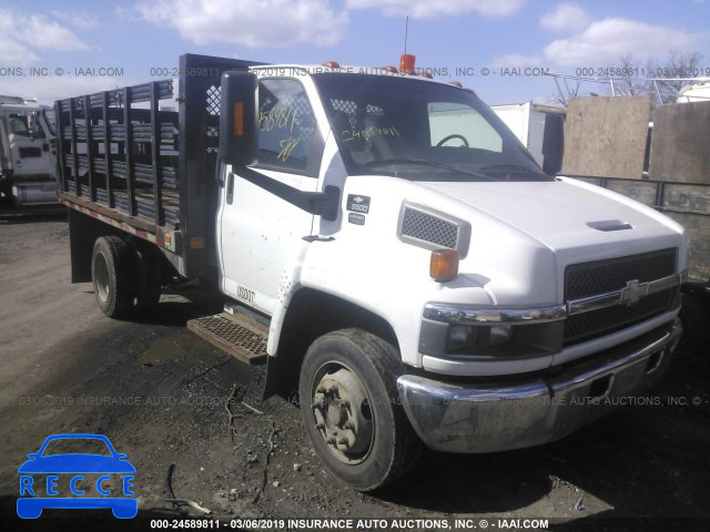 2005 CHEVROLET C5500 C5C042 1GBE5C1295F518013 image 0