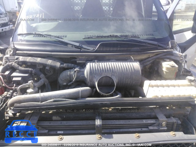 2005 CHEVROLET C5500 C5C042 1GBE5C1295F518013 зображення 9