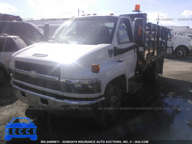 2005 CHEVROLET C5500 C5C042 1GBE5C1295F518013 image 1