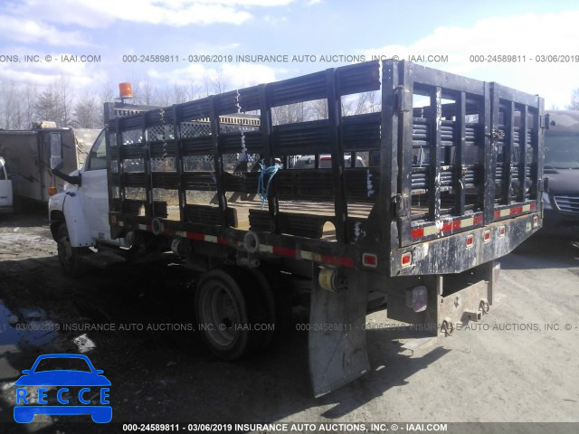 2005 CHEVROLET C5500 C5C042 1GBE5C1295F518013 image 2