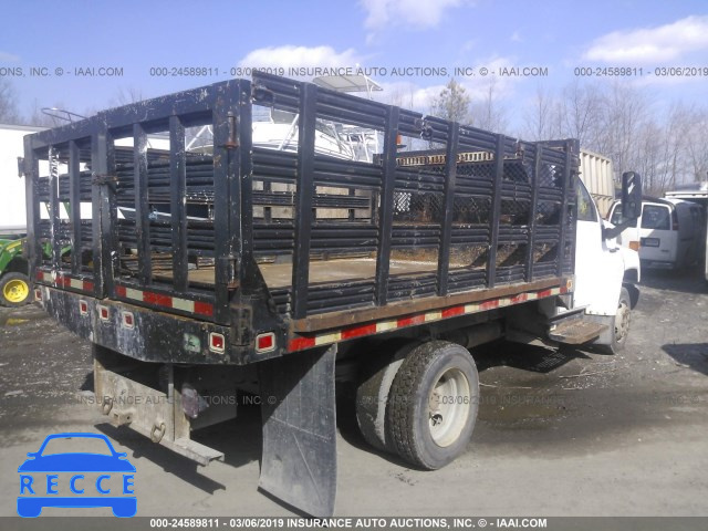 2005 CHEVROLET C5500 C5C042 1GBE5C1295F518013 зображення 3