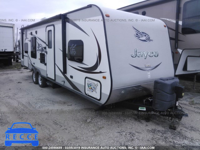 2015 JAYCO OTHER 1UJBJ0BP1F1TH0193 Bild 0