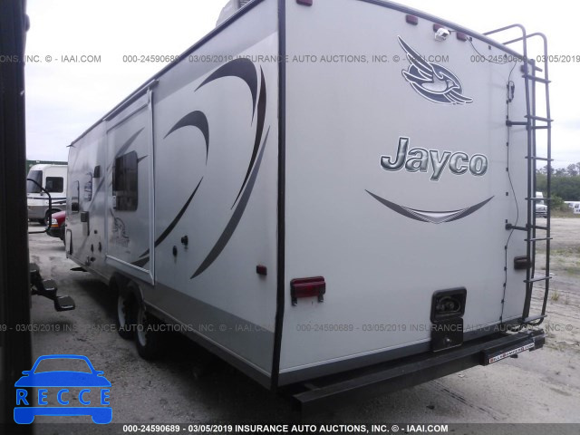 2015 JAYCO OTHER 1UJBJ0BP1F1TH0193 image 2