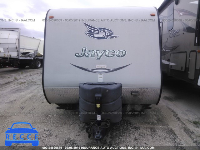 2015 JAYCO OTHER 1UJBJ0BP1F1TH0193 зображення 5