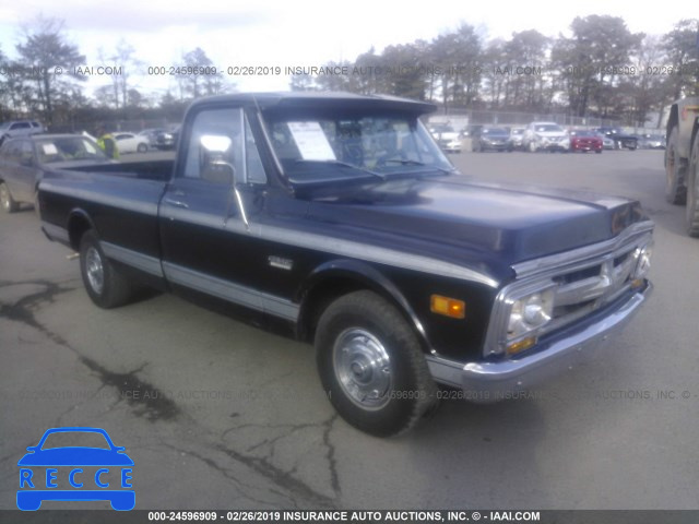 1971 GMC PICKUP CS134B114137 image 0