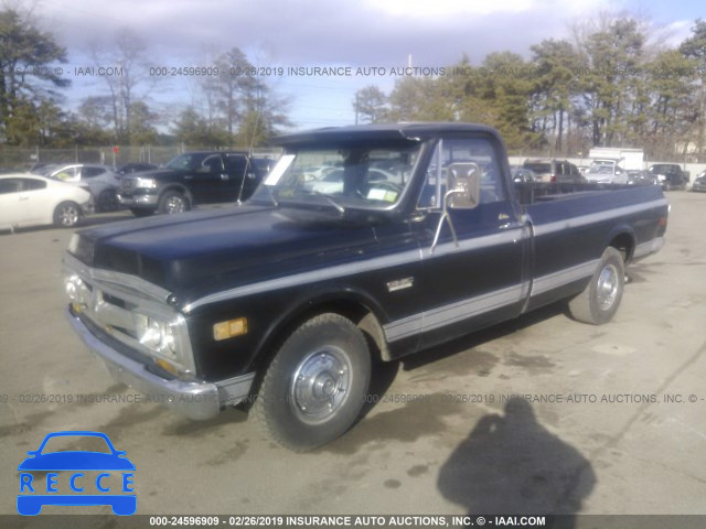 1971 GMC PICKUP CS134B114137 image 1