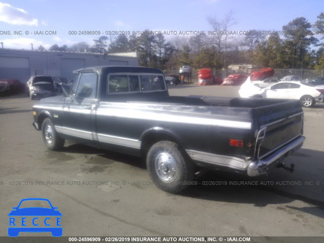 1971 GMC PICKUP CS134B114137 image 2