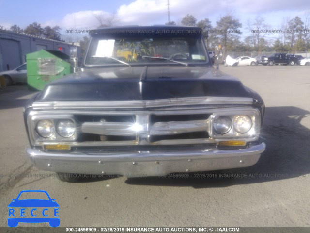 1971 GMC PICKUP CS134B114137 image 5