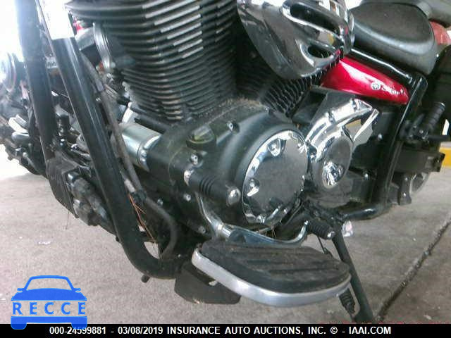 2013 YAMAHA XVS950 A/CT JYAVN01EXDA017448 image 7