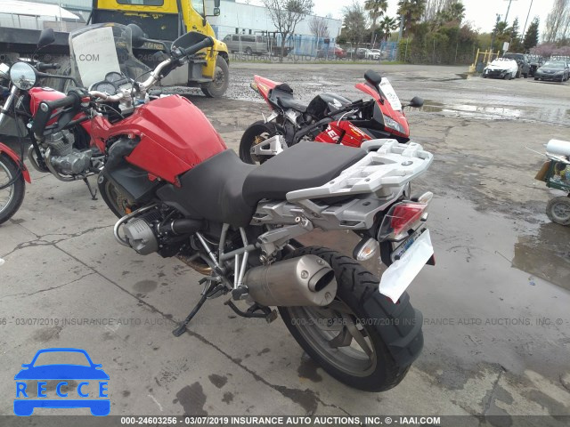 2011 BMW R1200 GS WB1046001BZX51112 image 2