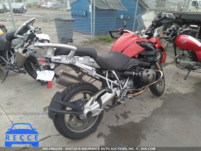 2011 BMW R1200 GS WB1046001BZX51112 image 3