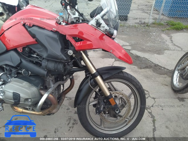 2011 BMW R1200 GS WB1046001BZX51112 image 4