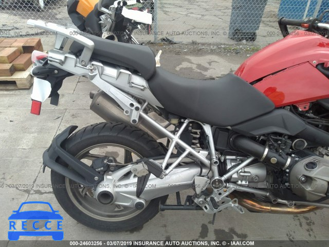 2011 BMW R1200 GS WB1046001BZX51112 image 5