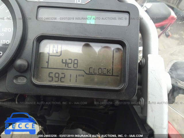 2011 BMW R1200 GS WB1046001BZX51112 image 6