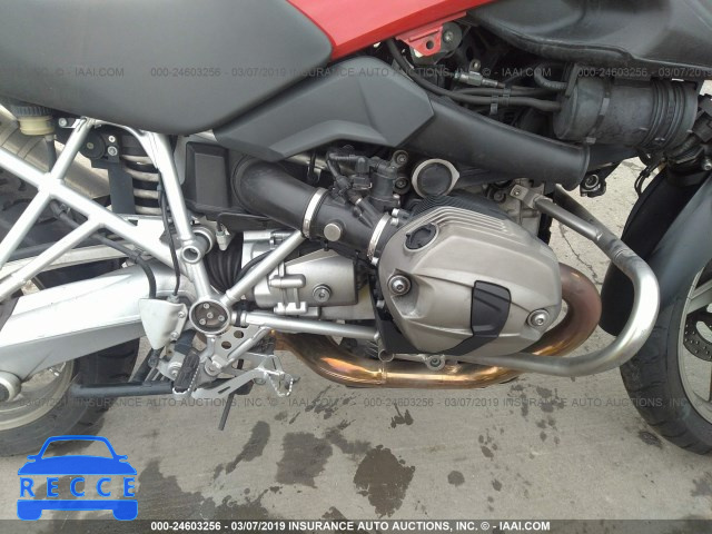 2011 BMW R1200 GS WB1046001BZX51112 image 7