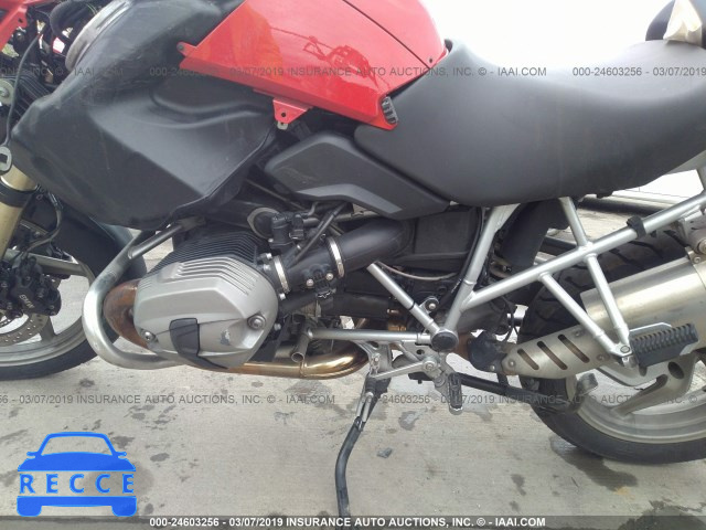 2011 BMW R1200 GS WB1046001BZX51112 image 8