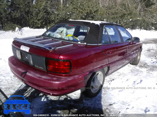 1997 OLDSMOBILE ACHIEVA SL 1G3NL52T8VM315565 image 3