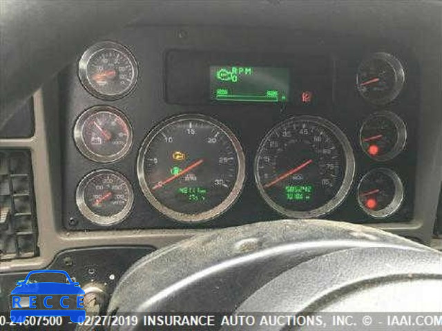 2013 KENWORTH T700 T700 1XKFDP9X0DJ331995 image 5