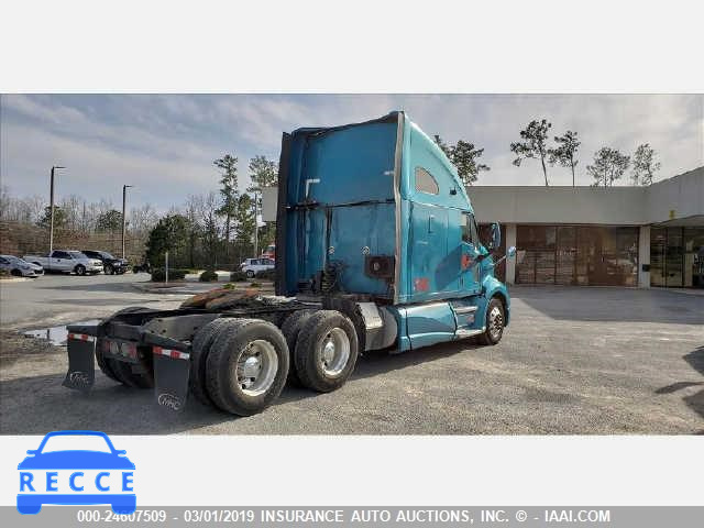 2012 KENWORTH T700 T700 1XKFDP9X8CJ296735 image 1